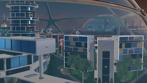 Surviving Mars: In-Dome Buildings Pack (PC) - Steam Key - GLOBAL - 10