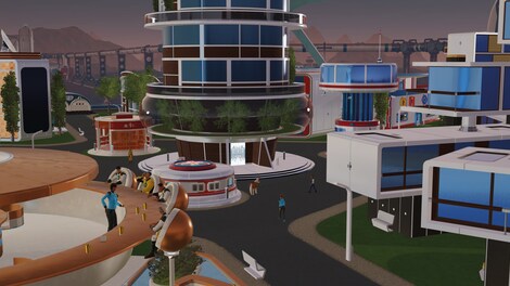 Surviving Mars: In-Dome Buildings Pack (PC) - Steam Key - GLOBAL - 11