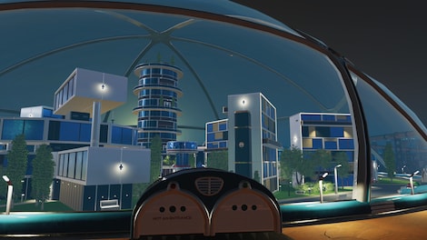 Surviving Mars: In-Dome Buildings Pack (PC) - Steam Key - GLOBAL - 5