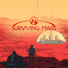 Surviving Mars (PC) - Steam Gift - EUROPE - 11
