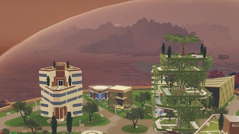 Surviving Mars (PC) - Steam Key - GLOBAL - 7