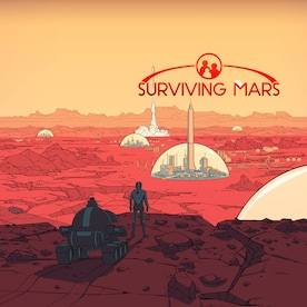 Surviving Mars (PC) - Steam Key - GLOBAL - 11