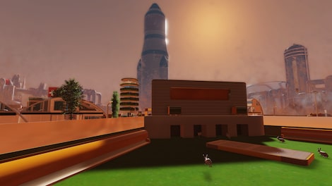 Surviving Mars: Project Laika (PC) - Steam Gift - GLOBAL - 3
