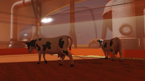 Surviving Mars: Project Laika Steam Key RU/CIS - 5