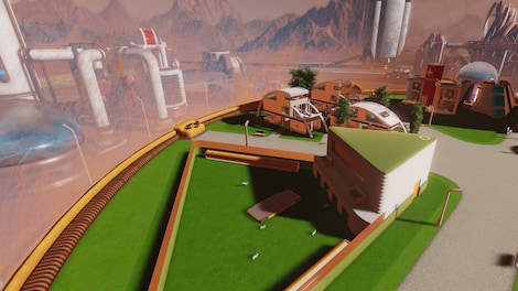 Surviving Mars: Project Laika Steam Key RU/CIS - 4