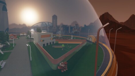Surviving Mars: Project Laika Steam Key RU/CIS - 6