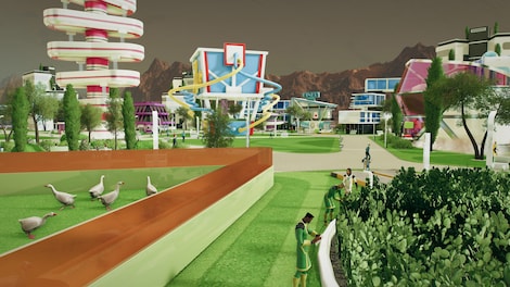 Surviving Mars: Relaunched (PC) - Steam Gift - GLOBAL - 6