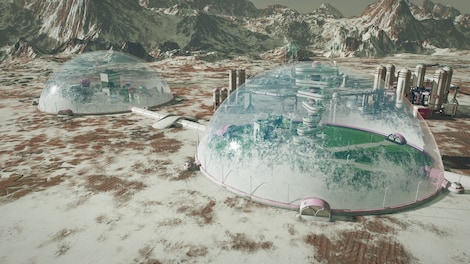 Surviving Mars: Relaunched (PC) - Steam Gift - NORTH AMERICA - 4