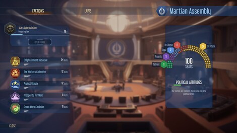 Surviving Mars: Relaunched (PC) - Steam Gift - NORTH AMERICA - 8