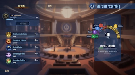 Surviving Mars: Relaunched | Ultimate Edition (PC) - Steam Key - EUROPE - 8