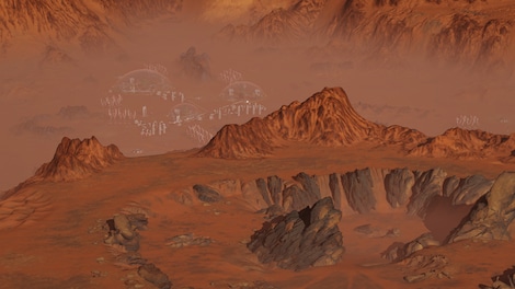 Surviving Mars: Season Pass (PC) - Steam Key - GLOBAL - 4