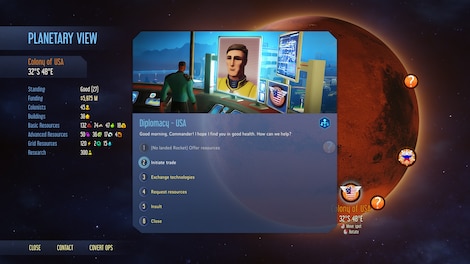 Surviving Mars: Space Race Plus (PC) - Steam Gift - EUROPE - 8