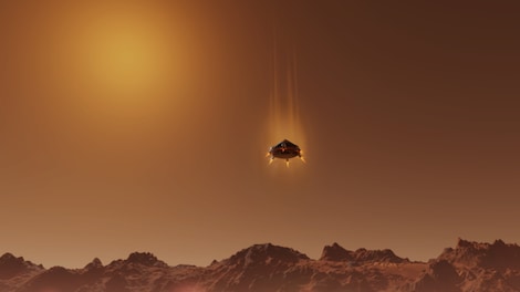 Surviving Mars: Space Race Plus (PC) - Steam Key - EUROPE - 11