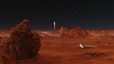 Surviving Mars: Space Race Plus (PC) - Steam Key - GLOBAL - 6