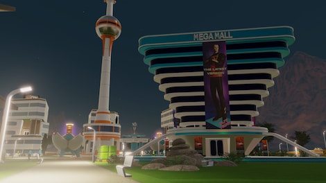 Surviving Mars: Space Race Plus (PC) - Steam Key - GLOBAL - 5