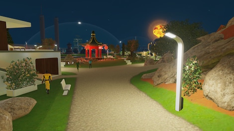 Surviving Mars: Space Race Plus (PC) - Steam Key - GLOBAL - 12