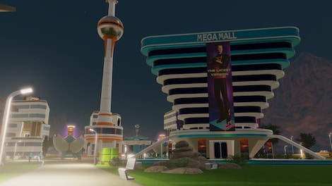 Surviving Mars: Space Race Steam Key GLOBAL - 3