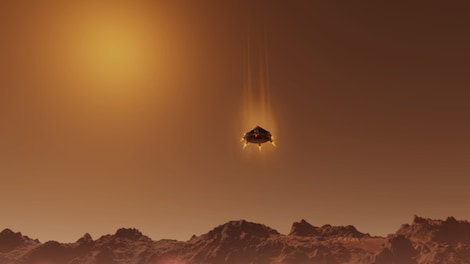 Surviving Mars: Space Race Steam Key GLOBAL - 7