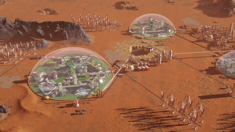 Surviving Mars | Starter bundle (PC) - Steam Key - CIS - 3