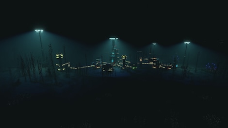 Surviving the Abyss (PC) - Steam Gift - EUROPE - 5