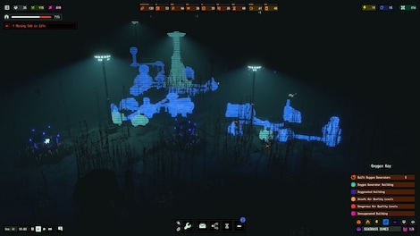 Surviving the Abyss (PC) - Steam Gift - EUROPE - 11