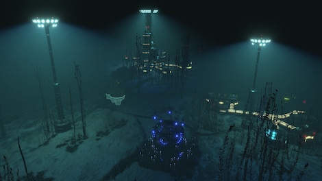 Surviving the Abyss (PC) - Steam Gift - GLOBAL - 8