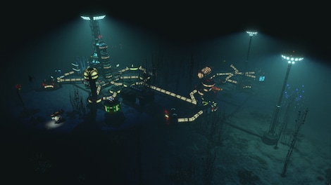 Surviving the Abyss (PC) - Steam Gift - GLOBAL - 3