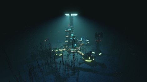 Surviving the Abyss (PC) - Steam Gift - GLOBAL - 4