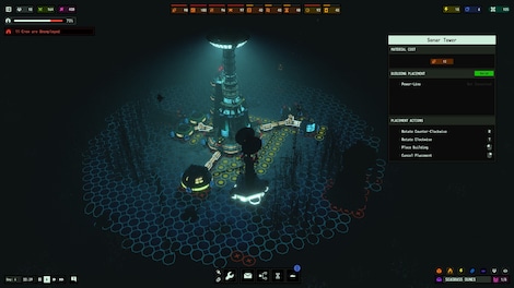 Surviving the Abyss (PC) - Steam Gift - GLOBAL - 6