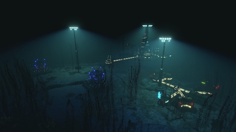 Surviving the Abyss (PC) - Steam Gift - GLOBAL - 7