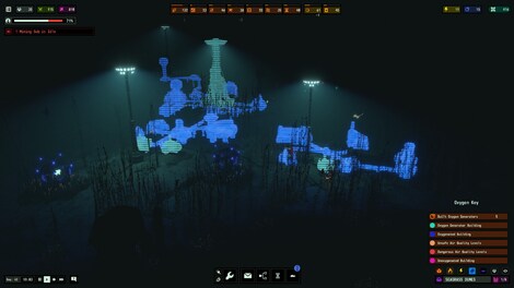 Surviving the Abyss (PC) - Steam Key - EUROPE - 11