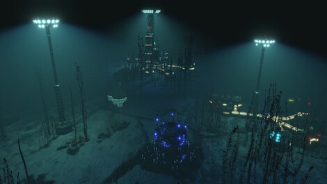 Surviving the Abyss (PC) - Steam Key - EUROPE - 8