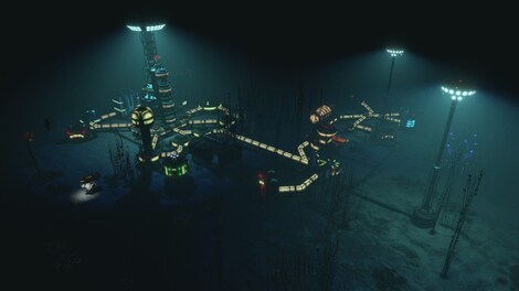 Surviving the Abyss (PC) - Steam Key - EUROPE - 3