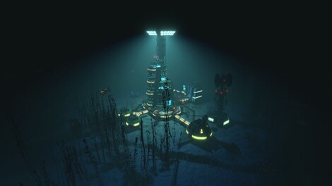 Surviving the Abyss (PC) - Steam Key - EUROPE - 4