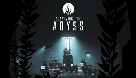 Surviving the Abyss (PC) - Steam Key - EUROPE - 0