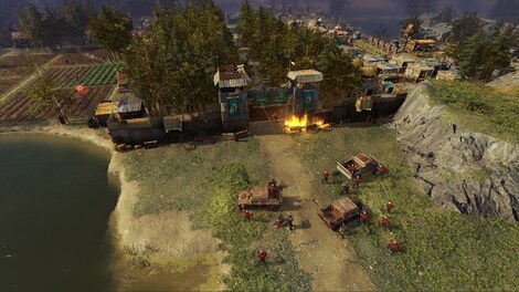 Surviving the Aftermath: Discovery Bundle (PC) - Steam Key - GLOBAL - 12
