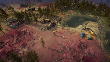 Surviving the Aftermath: Discovery Bundle (PC) - Steam Key - GLOBAL - 7