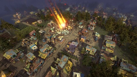Surviving the Aftermath: Discovery Bundle (PC) - Steam Key - GLOBAL - 9