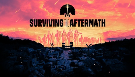 Surviving the Aftermath: Discovery Bundle (PC) - Steam Key - GLOBAL - 0