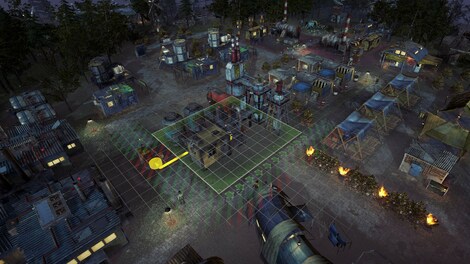 Surviving the Aftermath: Discovery Bundle (PC) - Steam Key - GLOBAL - 5