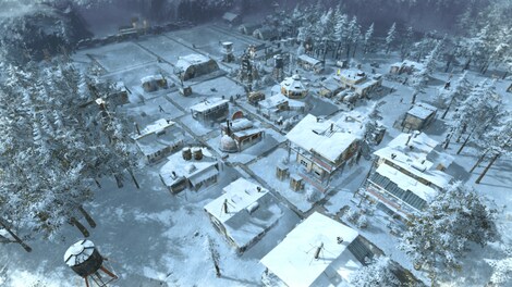 Surviving the Aftermath: Discovery Bundle (PC) - Steam Key - GLOBAL - 4