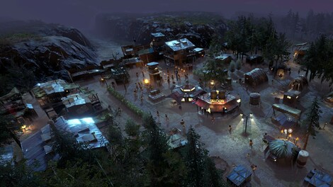 Surviving the Aftermath: Discovery Bundle (PC) - Steam Key - GLOBAL - 8