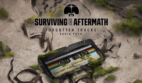 Surviving the Aftermath: Forgotten Tracks (PC) - Steam Key - GLOBAL - 0
