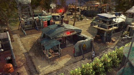 Surviving the Aftermath - New Alliances (PC) - Steam Key - EUROPE - 7