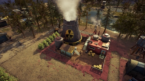 Surviving the Aftermath - New Alliances (PC) - Steam Key - EUROPE - 10