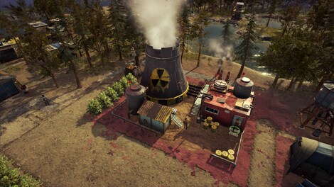 Surviving the Aftermath - New Alliances (PC) - Steam Key - GLOBAL - 10