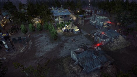 Surviving the Aftermath - New Alliances (PC) - Steam Key - GLOBAL - 6