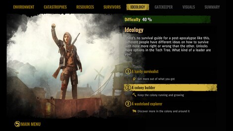 Surviving the Aftermath (PC) - Steam Account - GLOBAL - 14