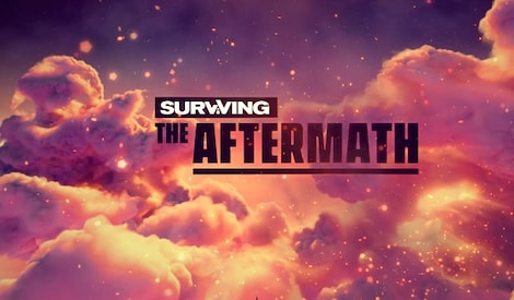 Surviving the Aftermath (PC) - Steam Account - GLOBAL - 2