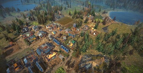 Surviving the Aftermath (PC) - Steam Gift - EUROPE - 16